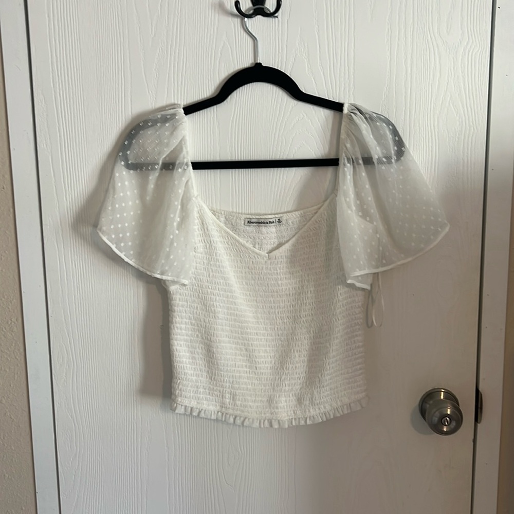 Abercrombie&fitch top